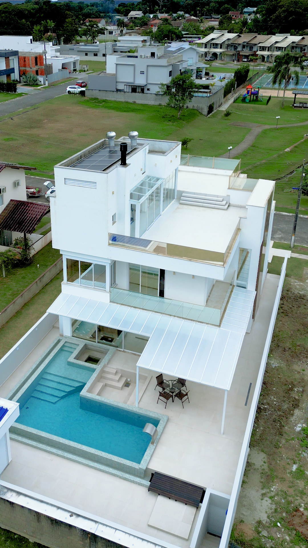Projetos que Respeitam a Identidade de Cada Residência