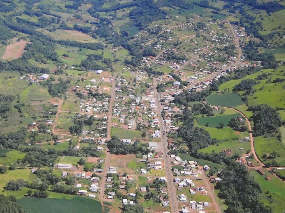 Saltinho / SC