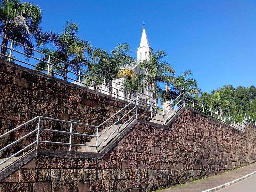 Sério / RS