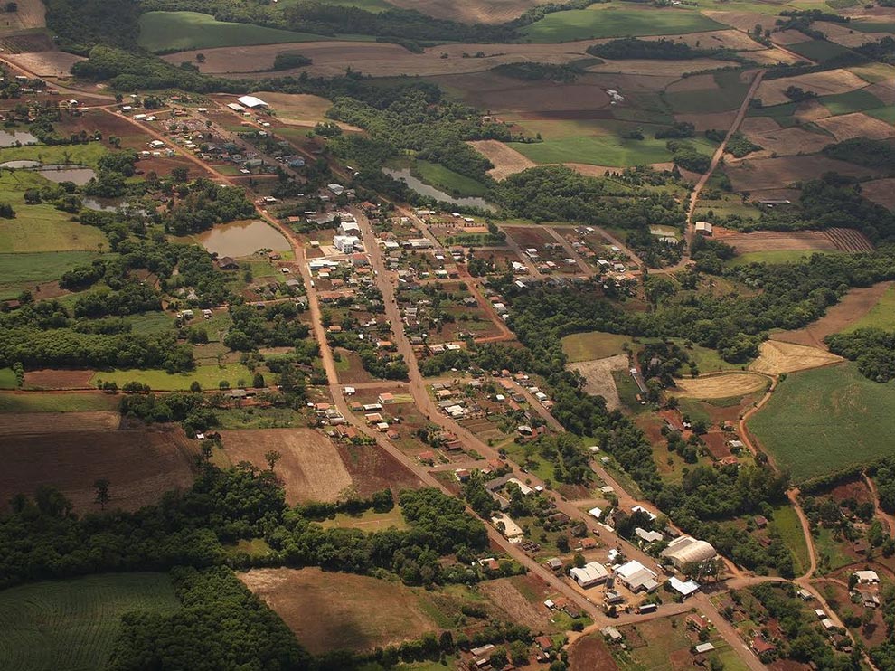 Novo Xingu / RS