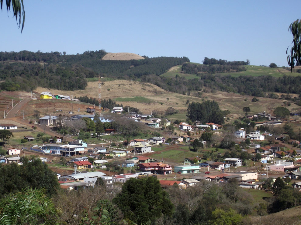 Novo Horizonte / SC