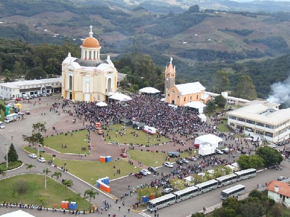 Farroupilha / RS