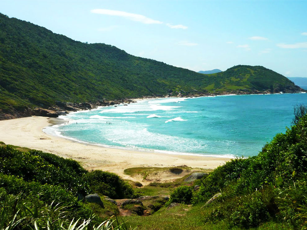 Prainha / SC
