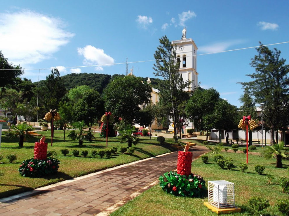 Vila Maria / RS