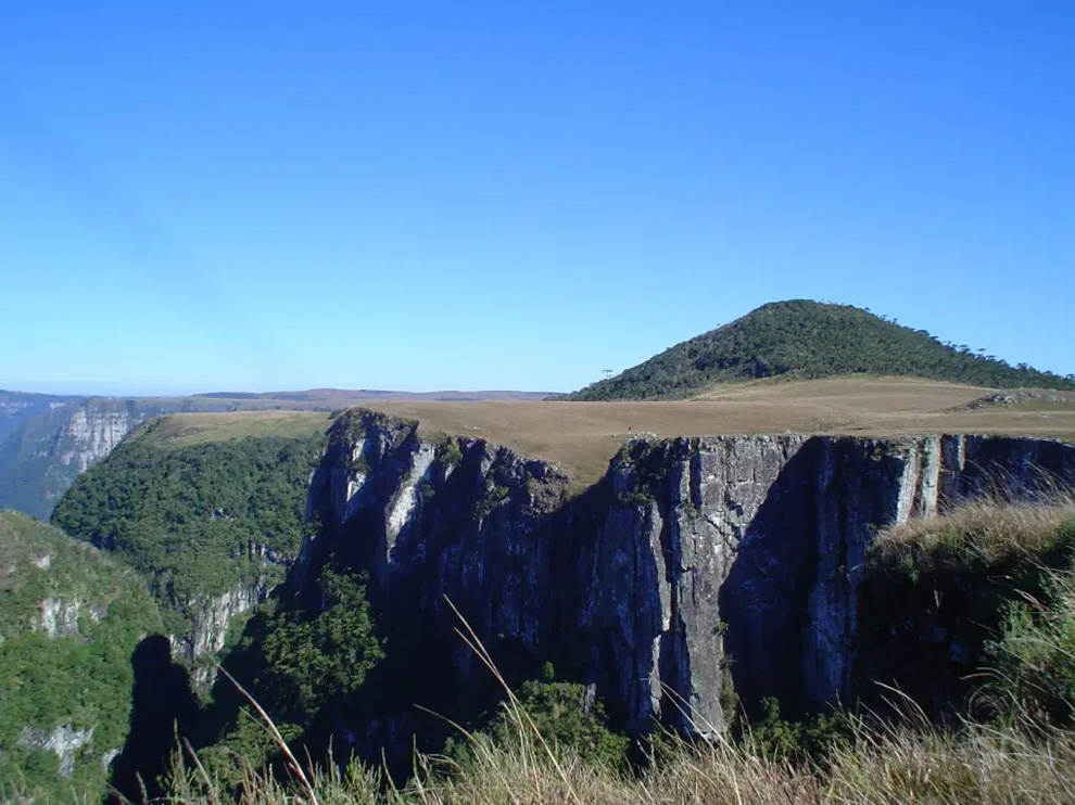 São José dos Ausentes / RS