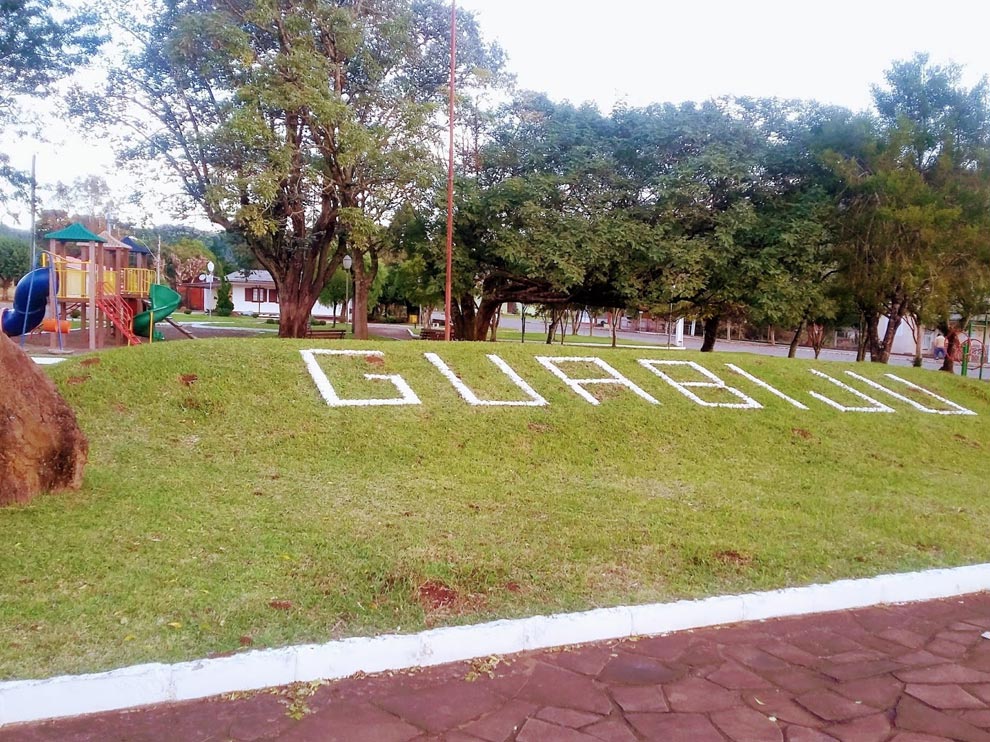 Guabiju / RS