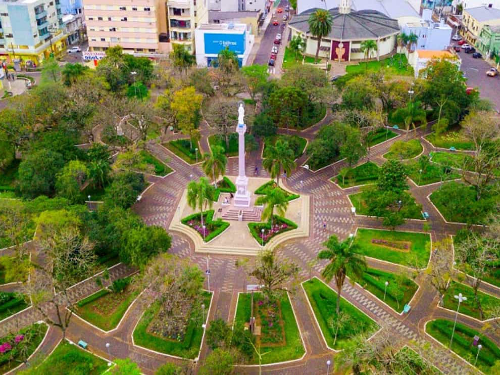 Santiago / RS