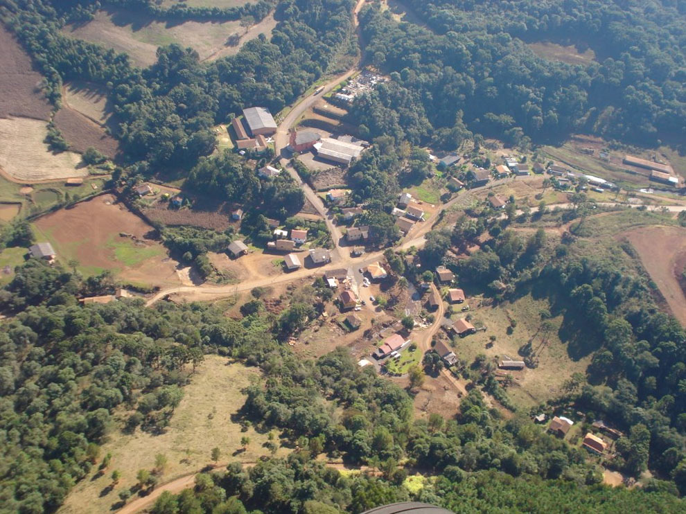 Iomerê / SC