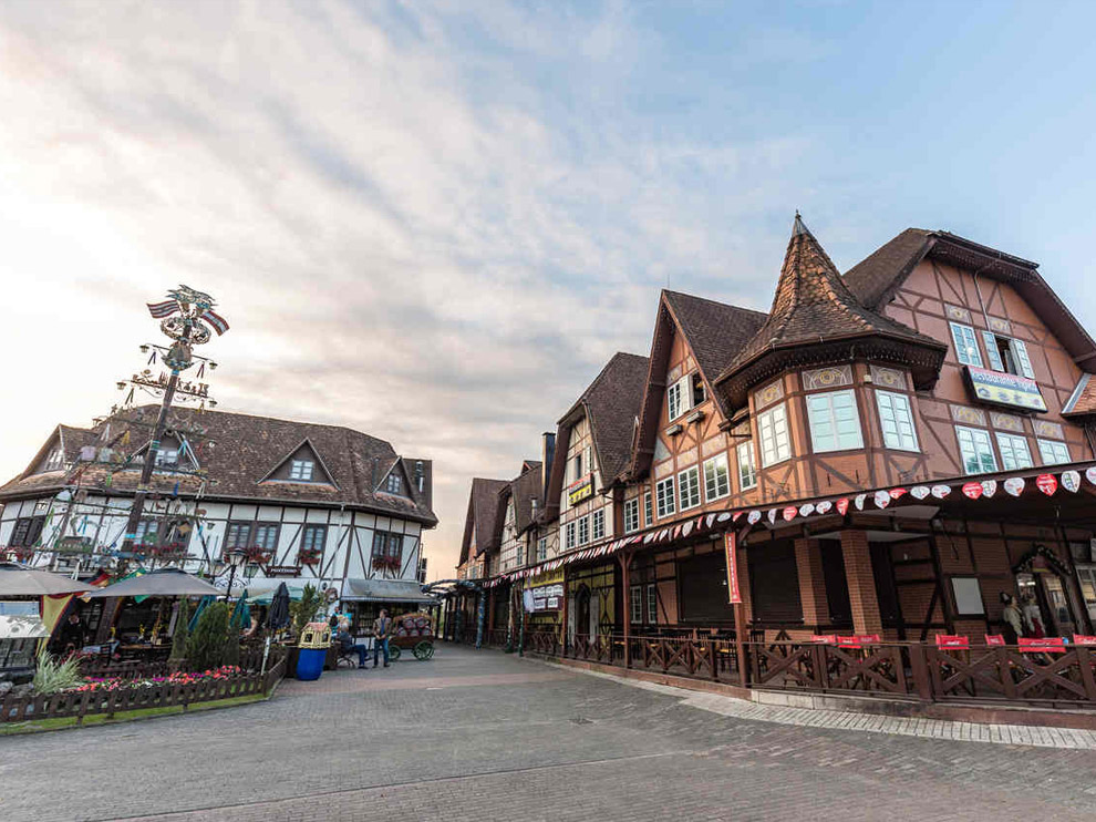 Blumenau / SC