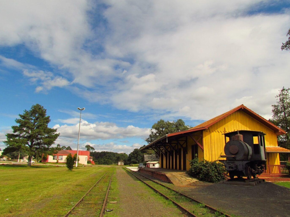 Três Barras / SC