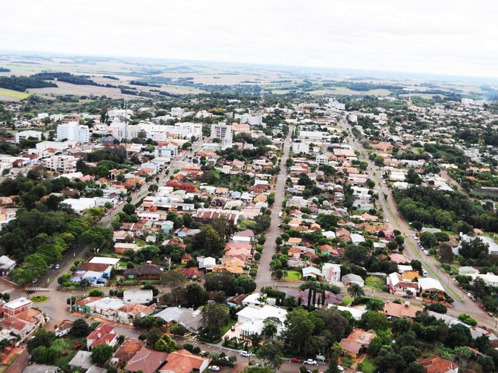 Horizontina / RS