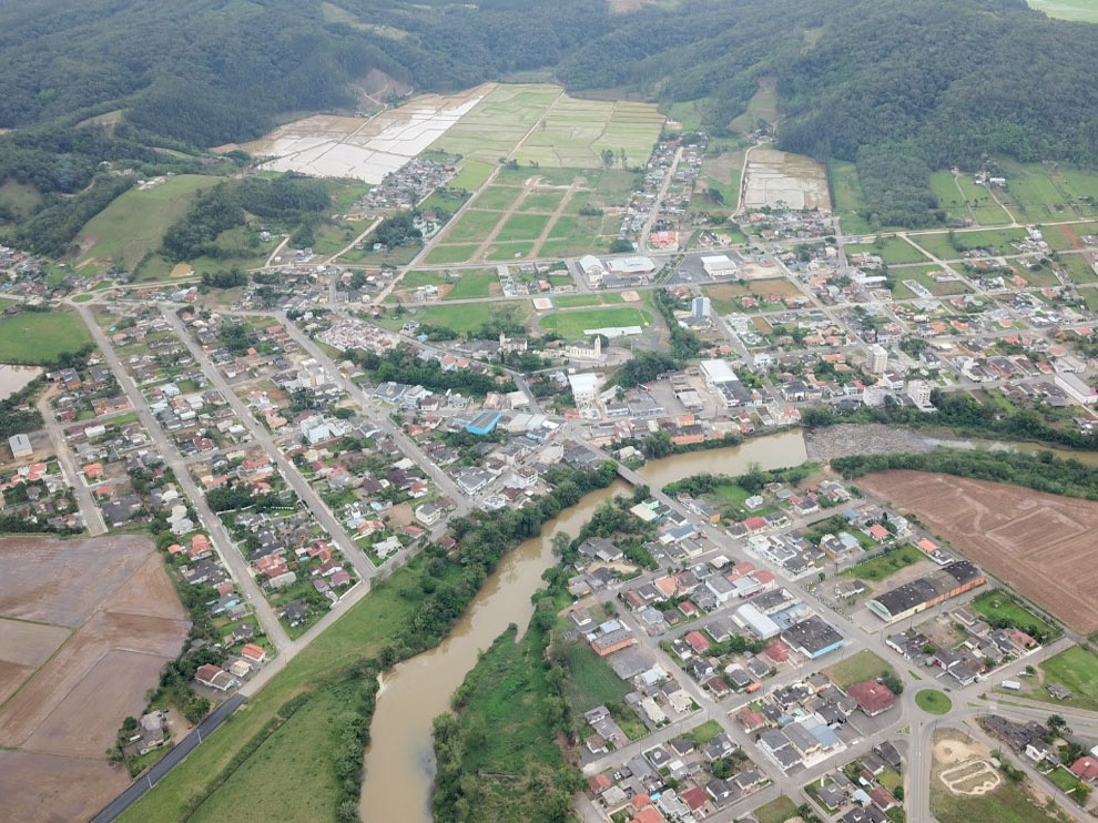 Meleiro / SC