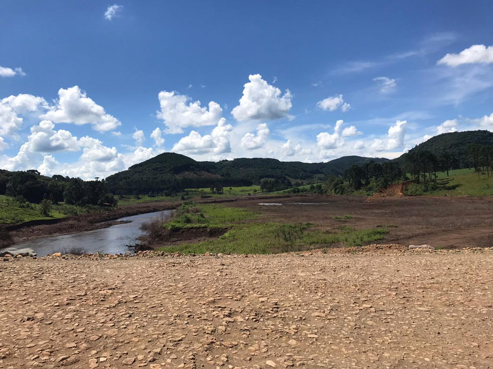 Passos Maia / SC