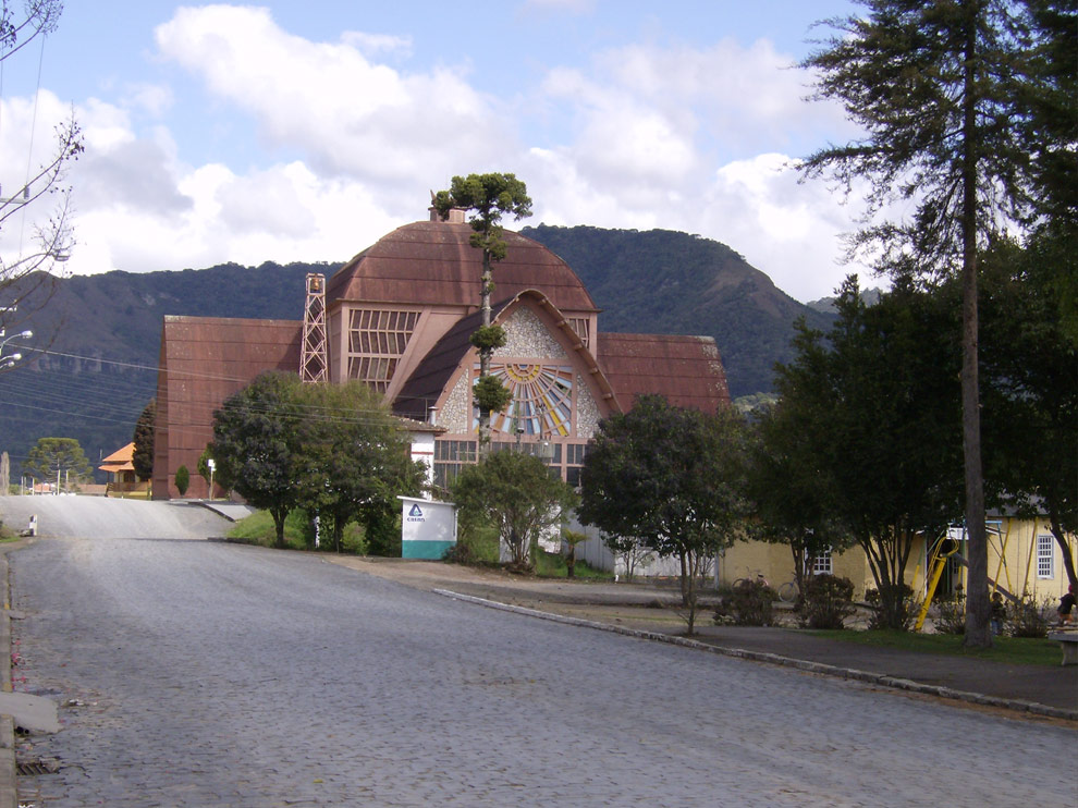 Urubici / SC