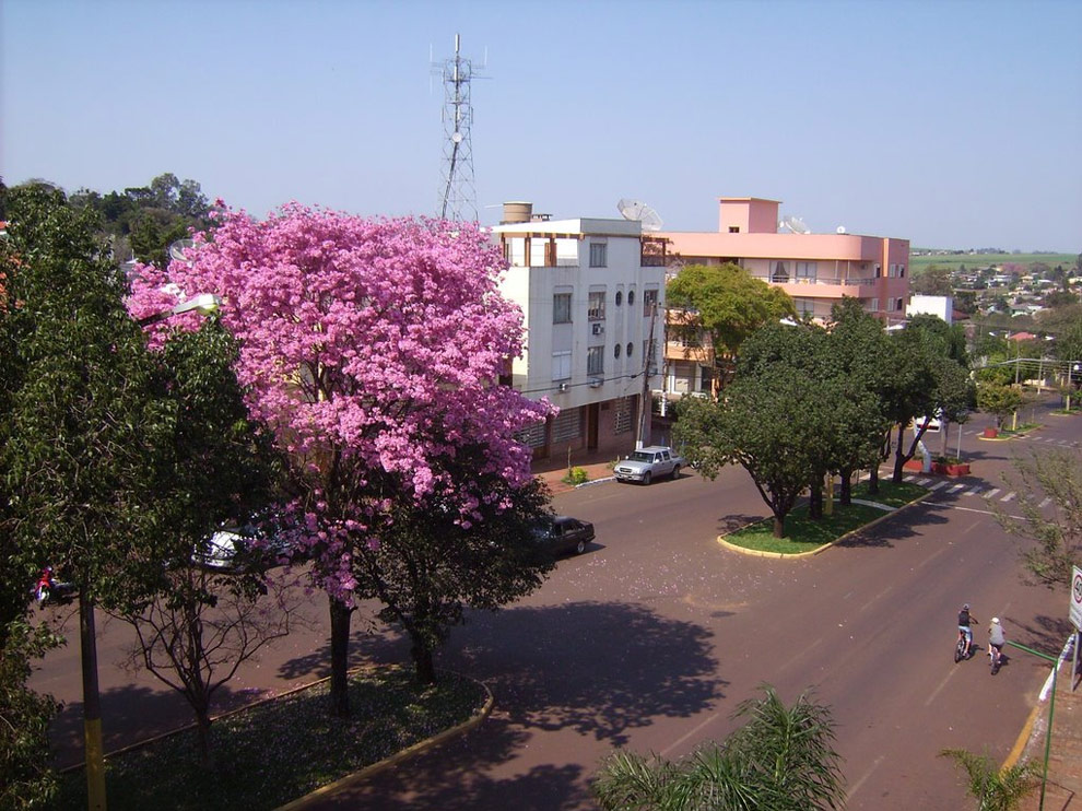 Espumoso / RS