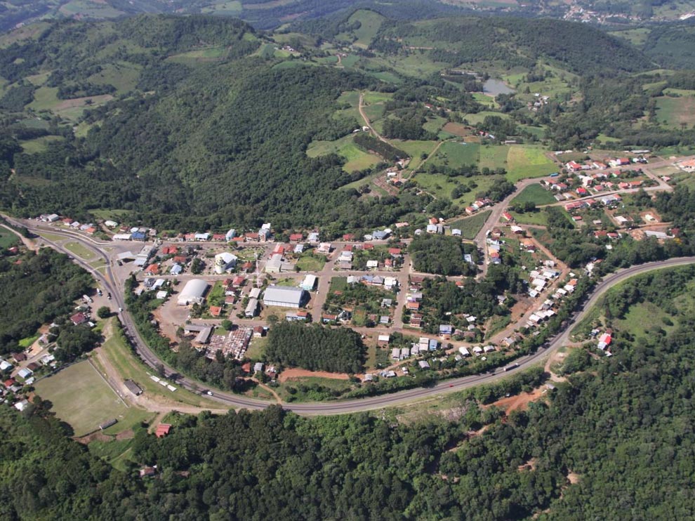 Pouso Novo / RS