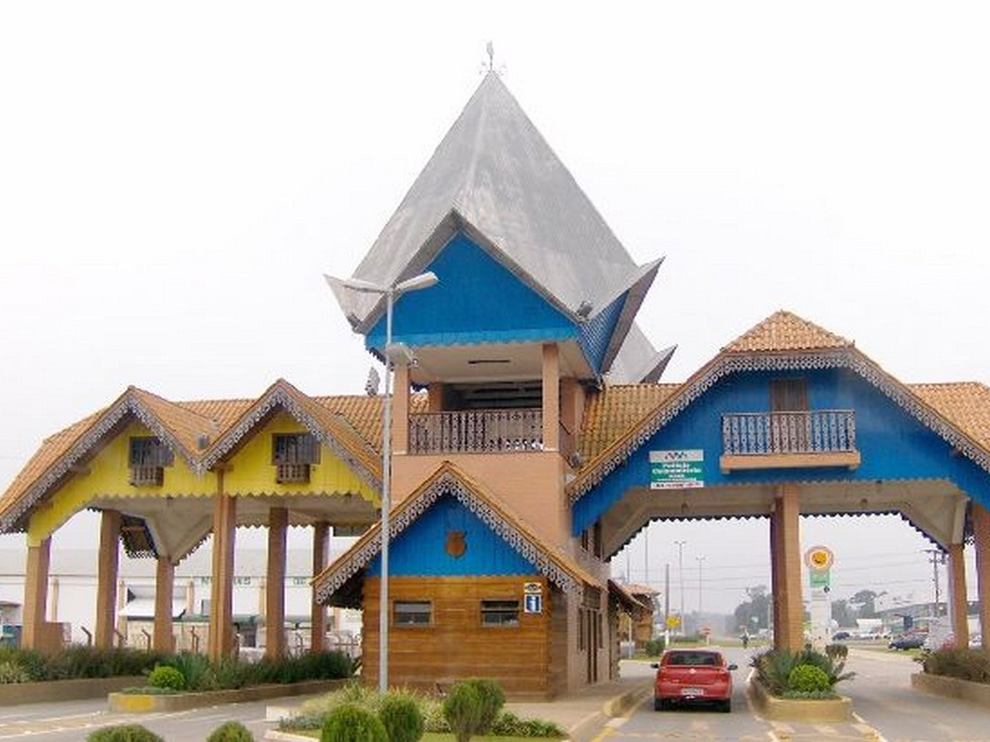 Canoinhas / SC