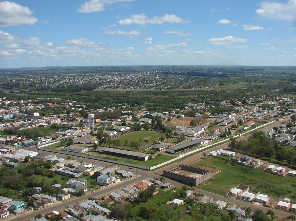 Quaraí / RS