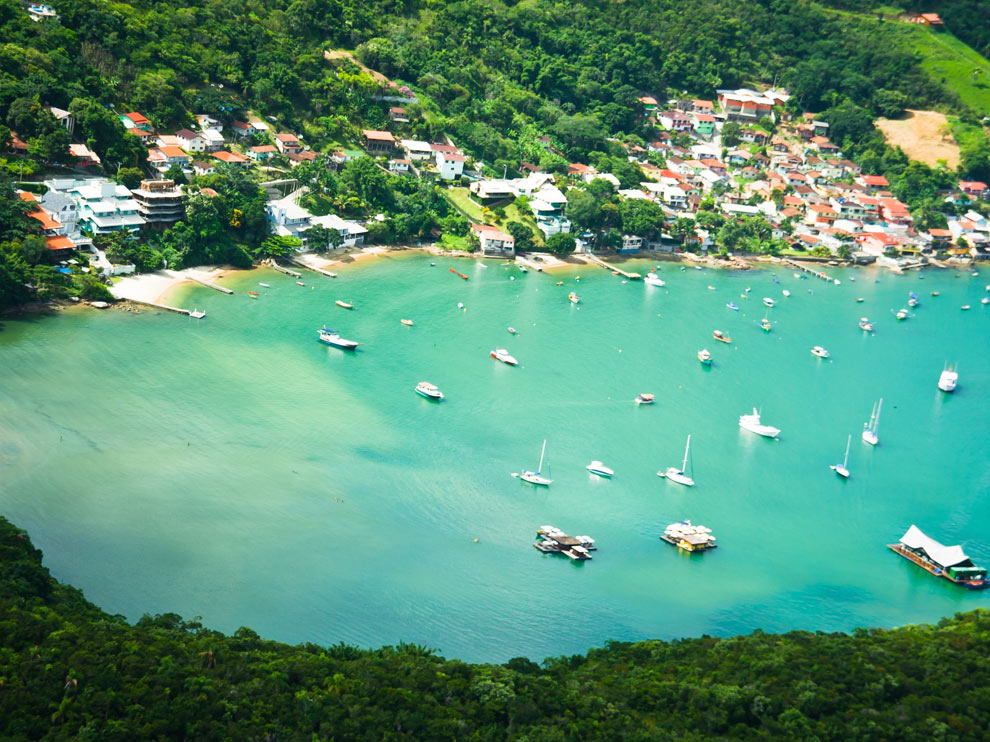 Porto Belo / SC