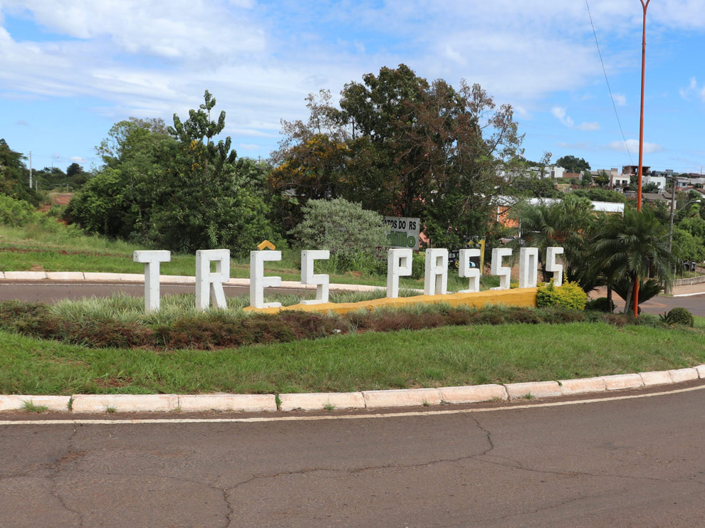 Três Passos / RS