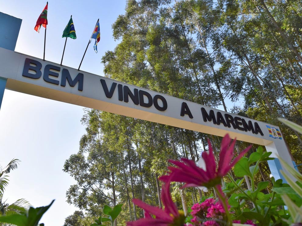 Marema / SC