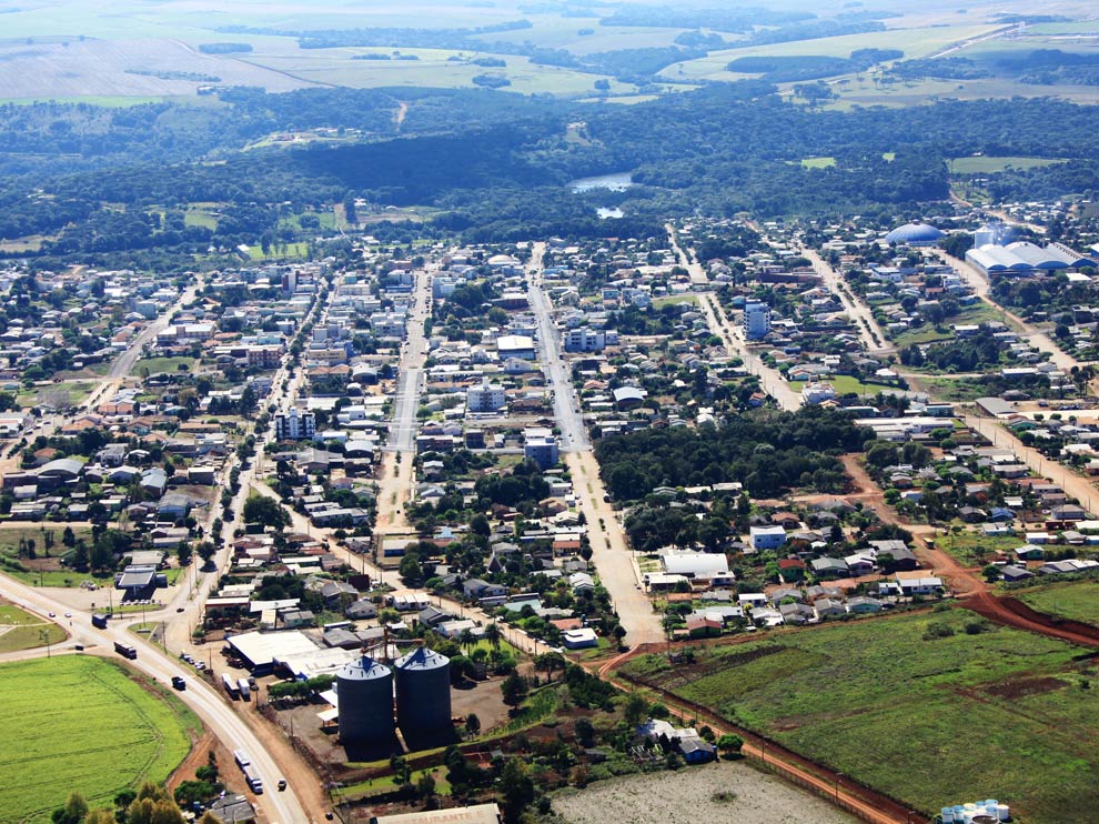 Abelardo Luz / SC