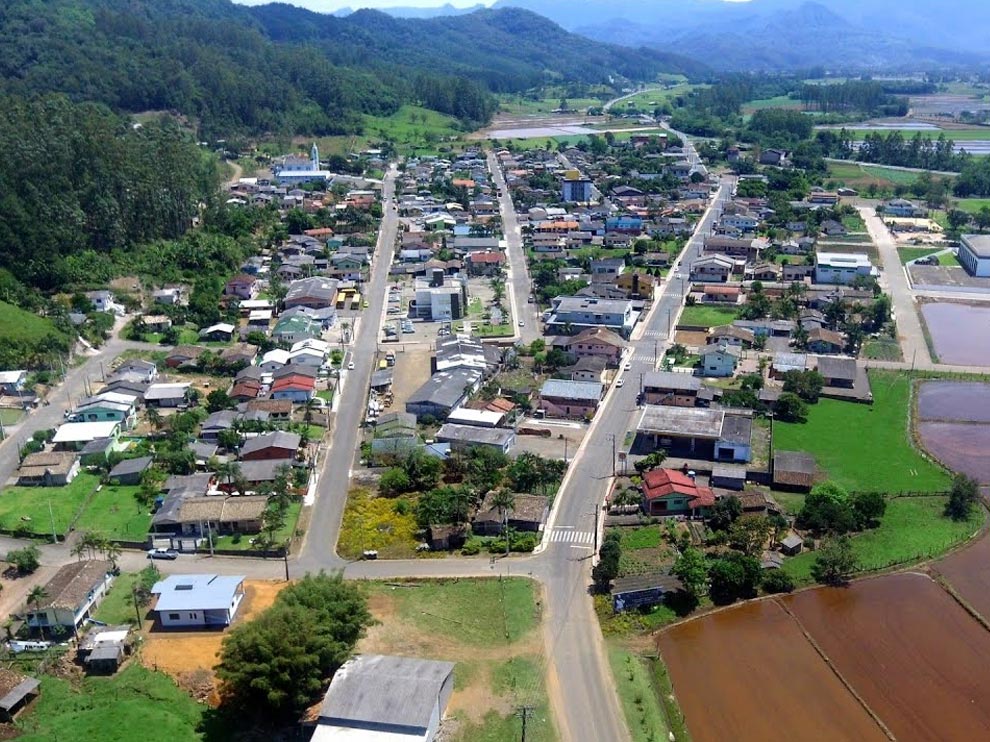 Morro Grande / SC