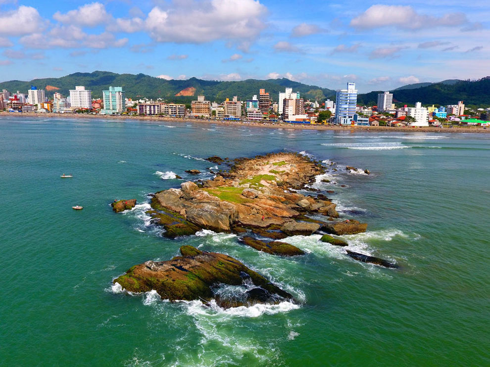 Navegantes / SC
