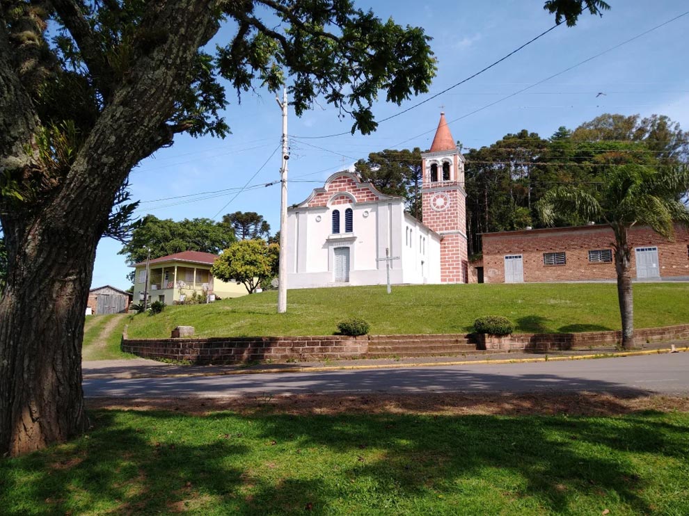 Coronel Pilar / RS