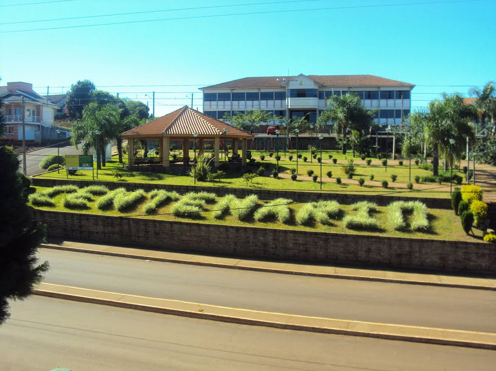 Centenário / RS