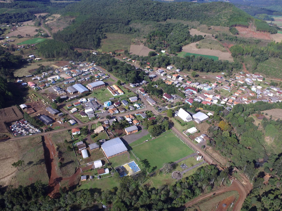 Macieira / SC