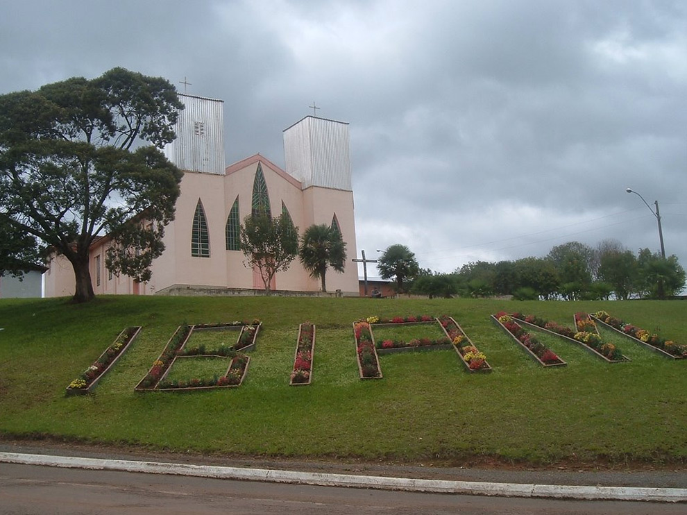Ibiam / SC