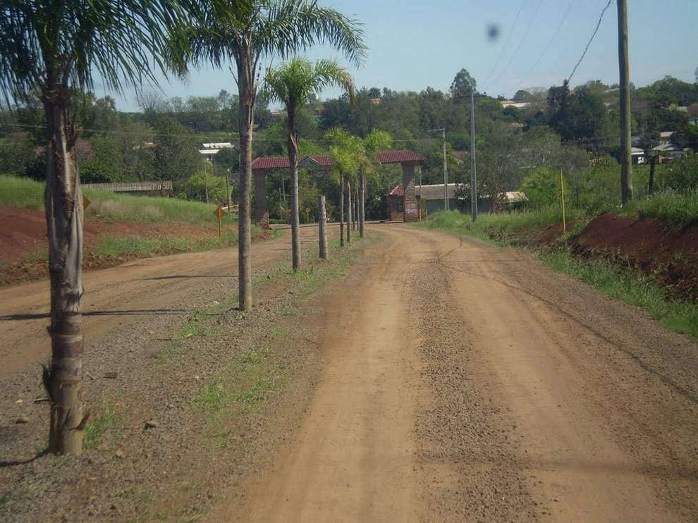 Pirapó / RS