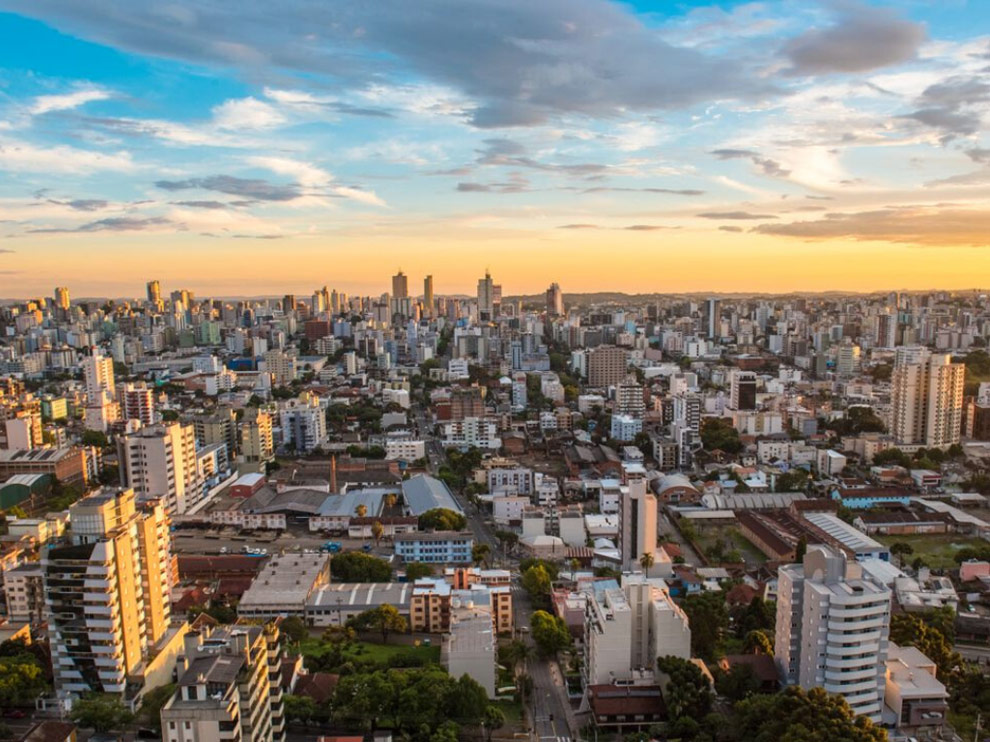 Caxias do Sul / RS