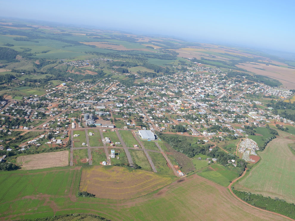 Campo Erê / SC