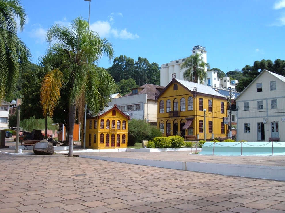 Antônio Prado / RS