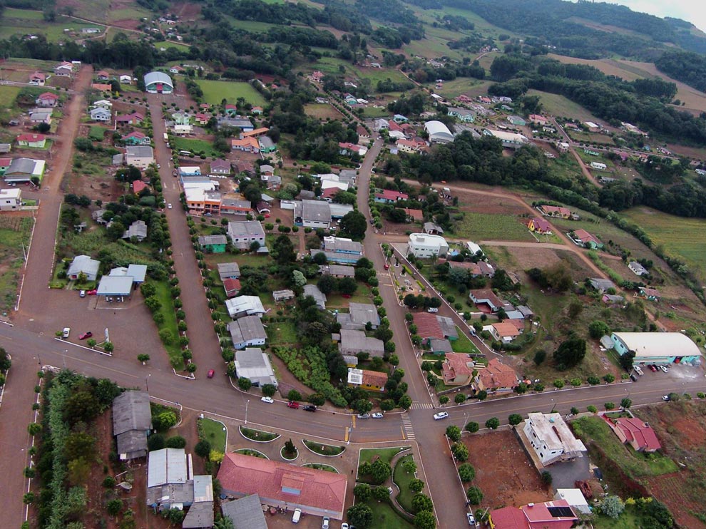 Cunhataí / SC
