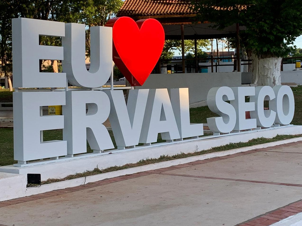 Erval Seco / RS