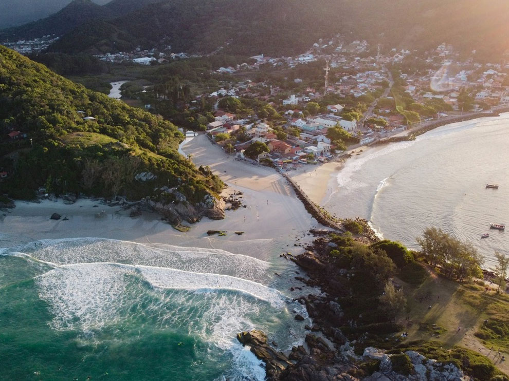 Laguna / SC