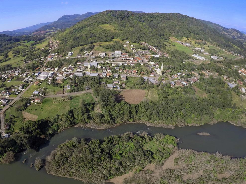 Colinas / RS