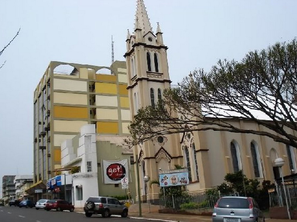 Ijuí / RS