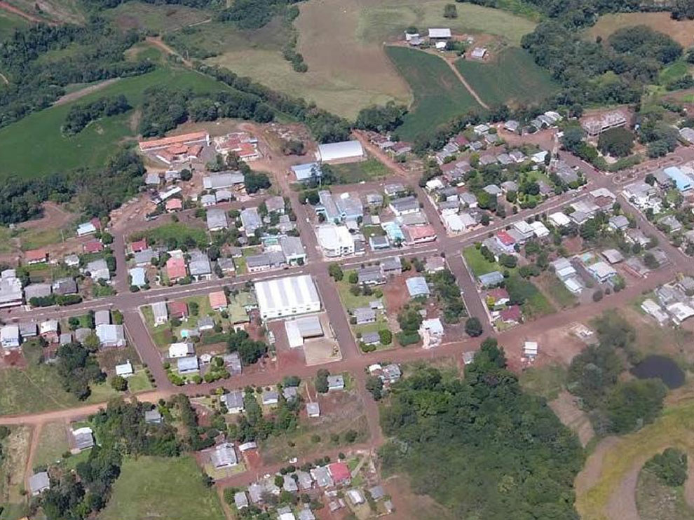 São José das Missões / RS