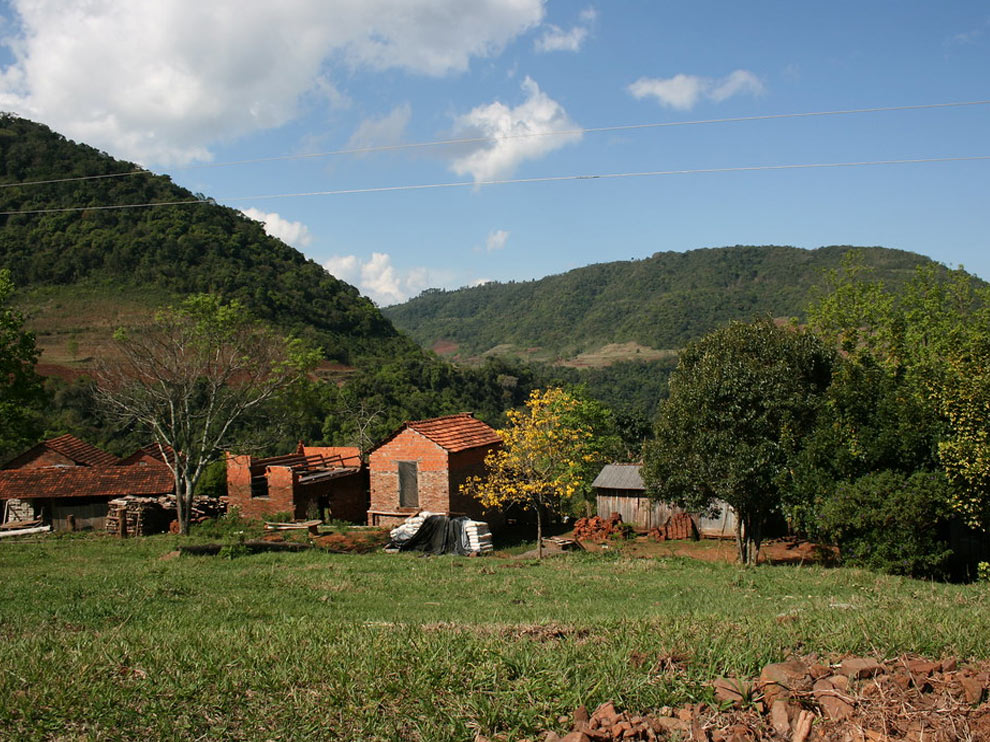 Vale do Sol / RS