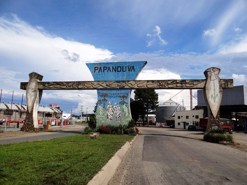 Papanduva / SC