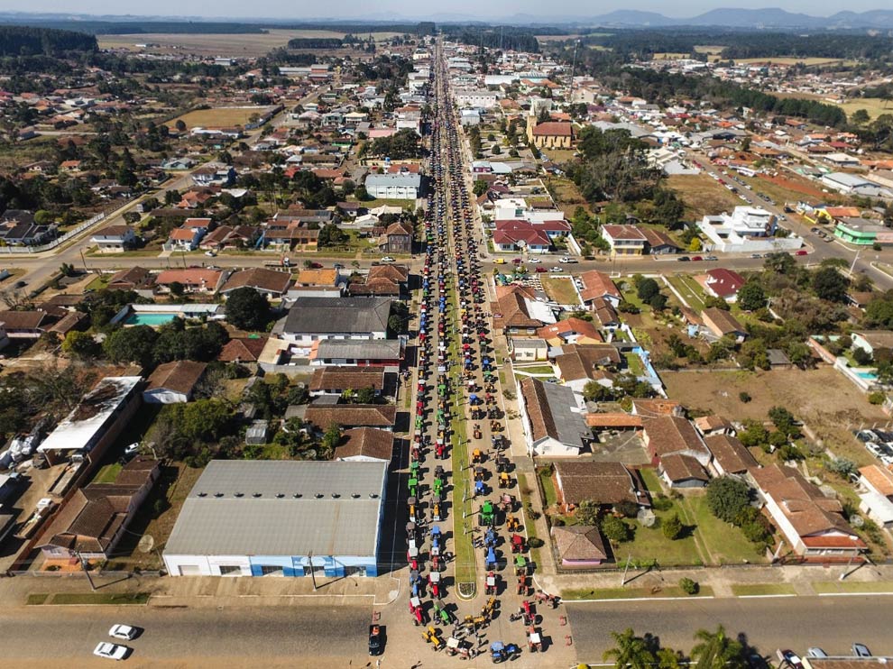 Irineópolis / SC