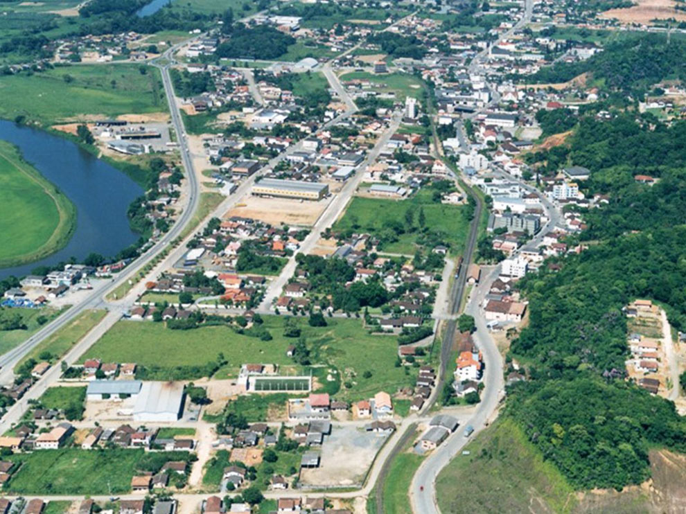 Guaramirim / SC
