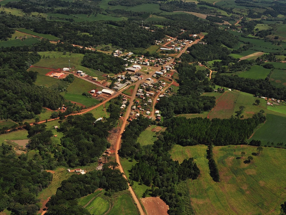 Tupanci do Sul / RS