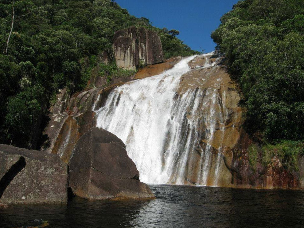 Santo Amaro da Imperatriz / SC