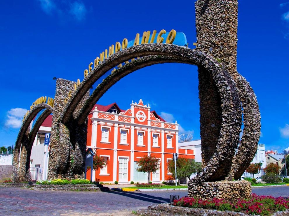 Veranópolis / RS