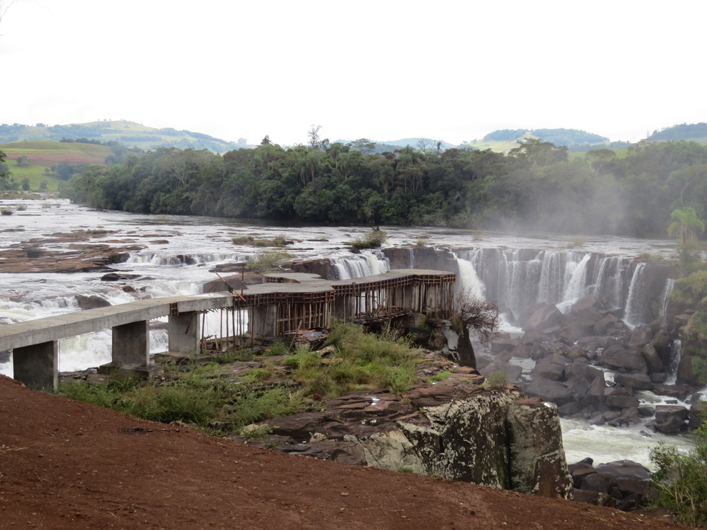 Quilombo / SC